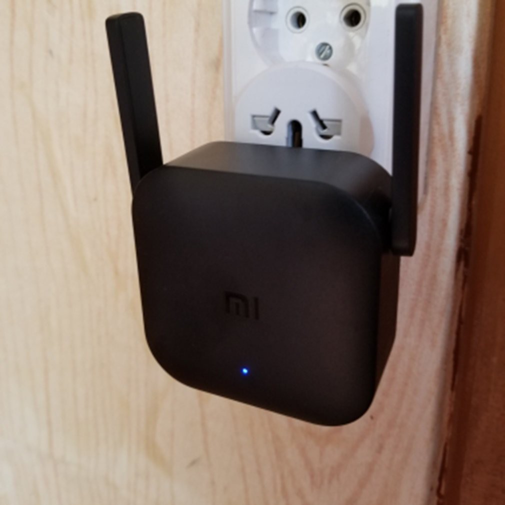 Thiết Bị Khuếch Đại Tín Hiệu Wifi Không Dây Xiaomi Pro 300mbps | BigBuy360 - bigbuy360.vn