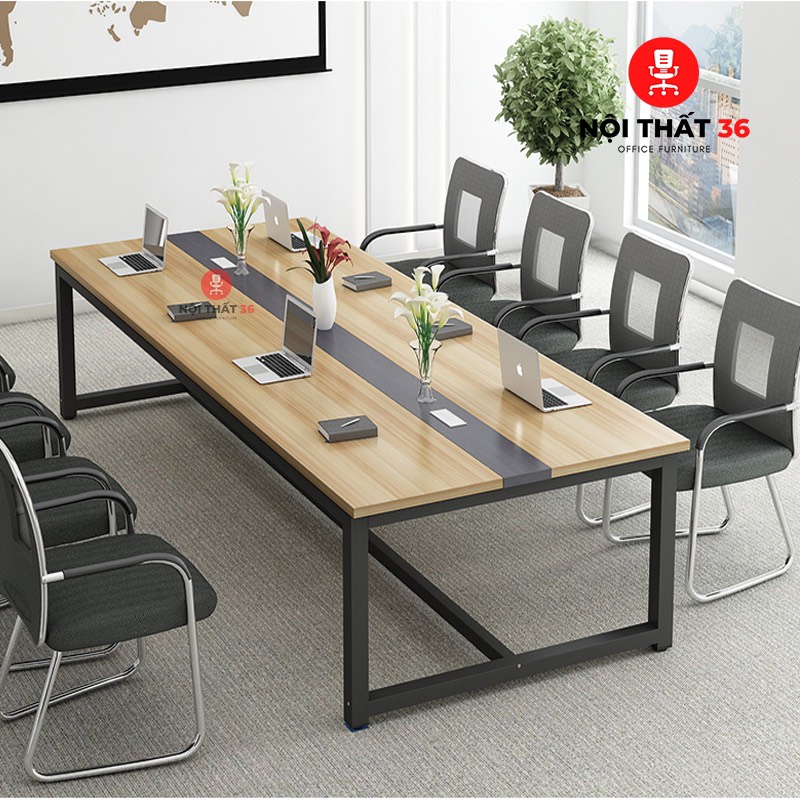 !GIÁ XƯỞNG! Bàn Họp Văn Phòng- Làm Việc Nhóm