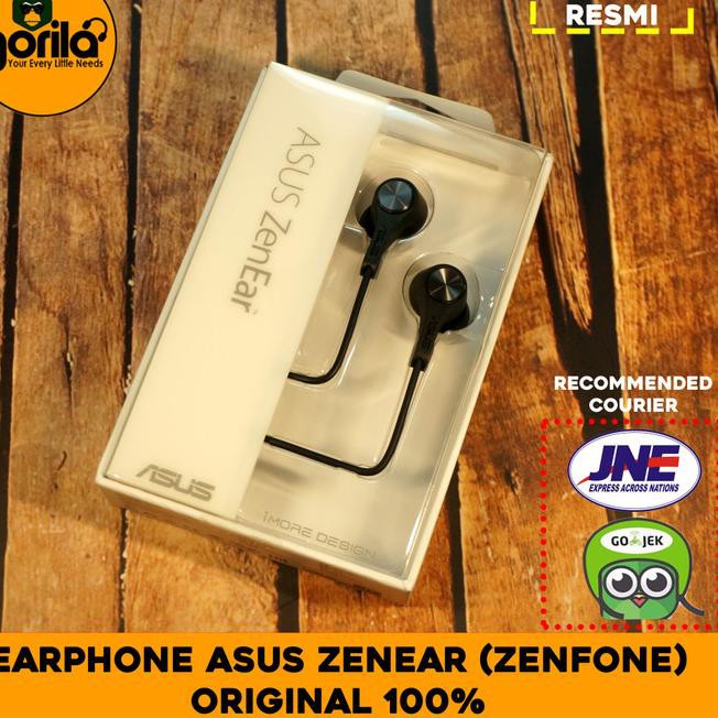 Tai Nghe Asus Zenear Zenfone Chính Hãng