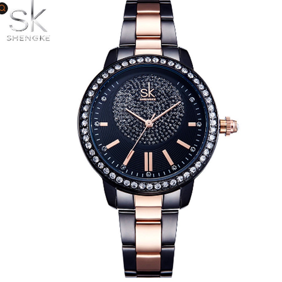 Đồng hồ nữ sk Chất Lượng, đồng hồ nũ, giá tốt