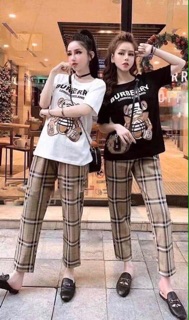 Set đồ B.B.R