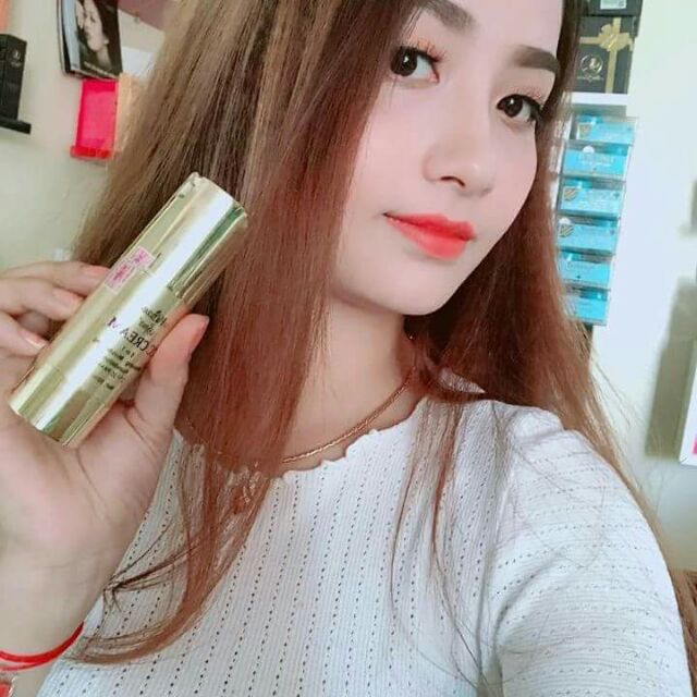 Chống nắng CC Cream