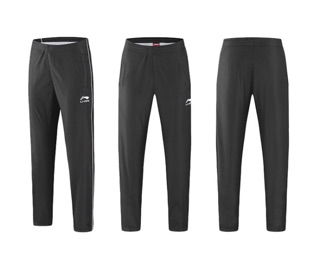 Bộ gió Lining nữ