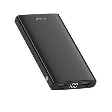 Sạc dự phòng Akus A20 Pro 20000 Mah - Có sạc nhanh cho IPhone, Ipad, Samsung 5.0