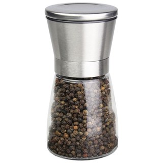 Dụng cụ đựng và xay tiêu inox