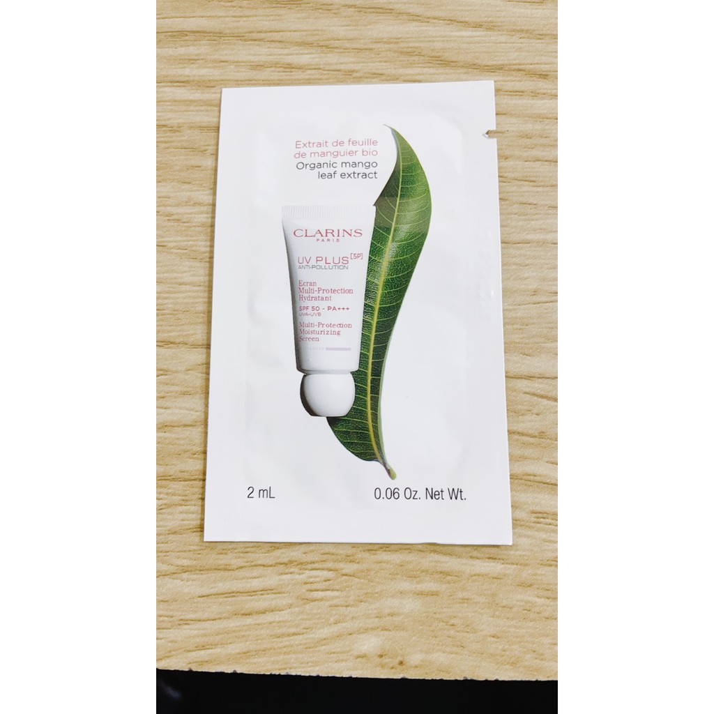 [Mã SRJULY1619 giảm 15K đơn 50K] Kem chống nắng Clarins NEW 2021 ( TOP 1 KCN trên thế giới ) | BigBuy360 - bigbuy360.vn