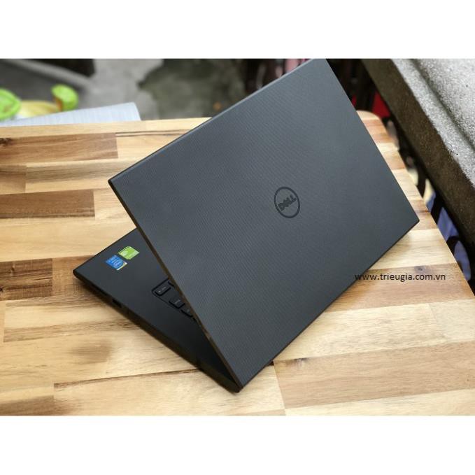 [TG] DELL Vostro V3446: i5 4210U, 4Gb, 500Gb, GT820, 14.0HD likenew