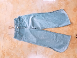 Combo 5 quần jean