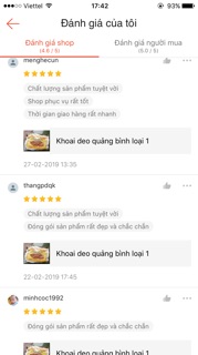 KHOAI DEO QUẢNG BÌNH ĐẶC SẢN (LOẠI ĐẶC BIỆT) 2kg