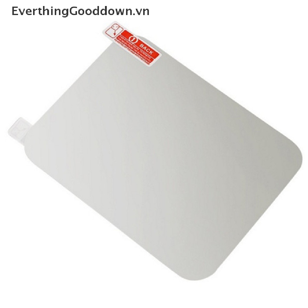 Everthinggooddown Màn Hình Chiếu HUD Phản Chiếu Trong Mờ