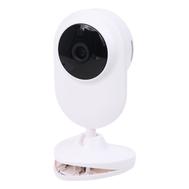 Camera thông minh không dây kết nối Wifi điều khiển từ xa cho bé
 | BigBuy360 - bigbuy360.vn