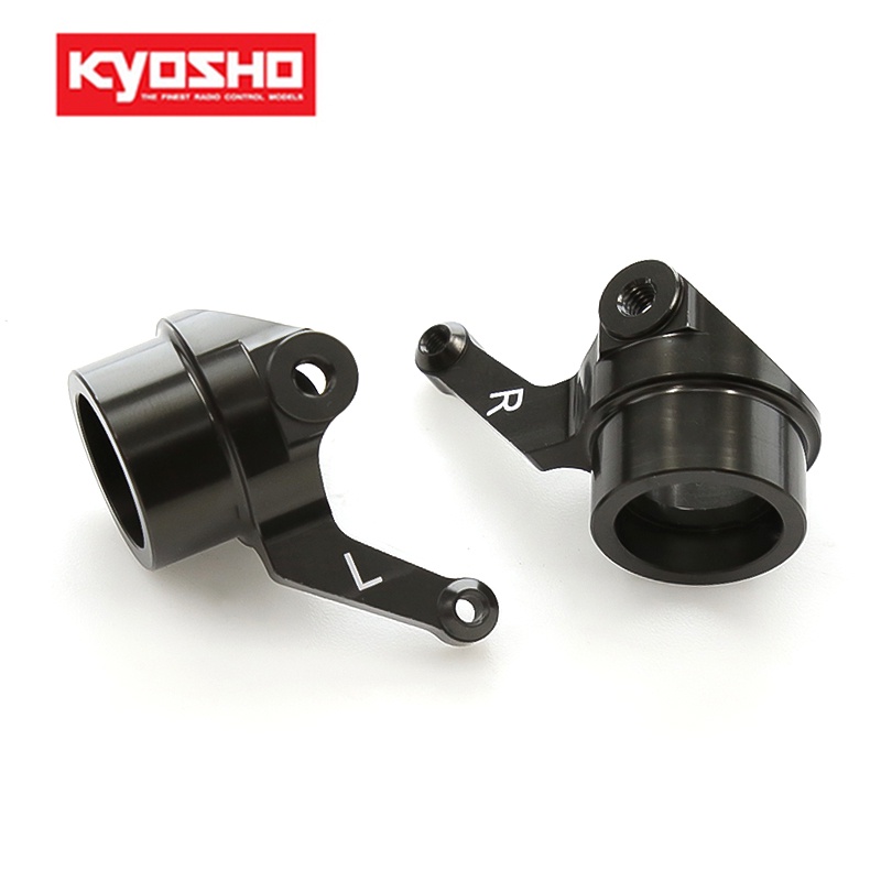 Vô Lăng Hợp Kim Nhôm IF221 Kyosho MP9 MP10 MP10T Cho Xe Hơi RC