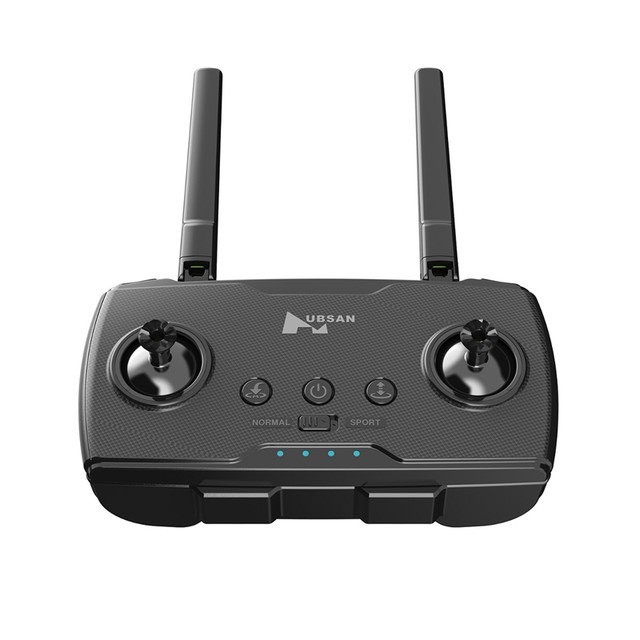 ▬❡❒Flycam Hubsan Zino Pro Plus , GPS 5.8G, Gimbal 3 Trục, Camera 4K, Bay 43 phút - BẢO HÀNH 6 THÁNG