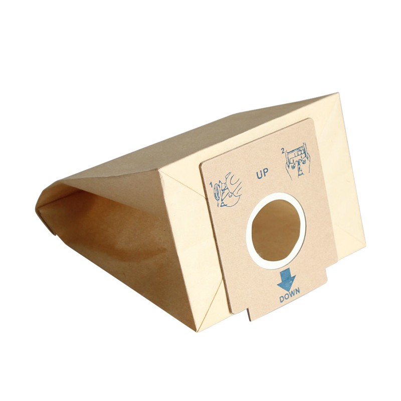 Set 5 Túi Lọc Cho Máy Hút Bụi Electrolux Z290 Z2099 Z5200 Zmo1530 | BigBuy360 - bigbuy360.vn