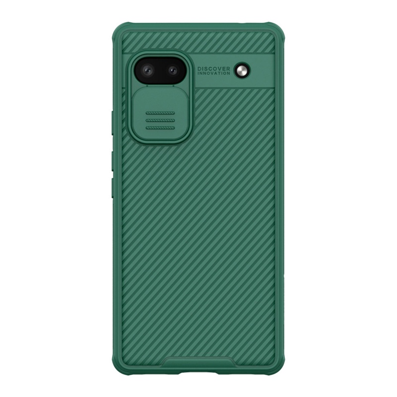 Ốp Điện Thoại Chống Sốc Bảo Vệ Camera Dành Cho Google Pixel 6A