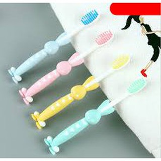 Bàn chải đánh răng xuất Nhật cho bé cakeshop hcm