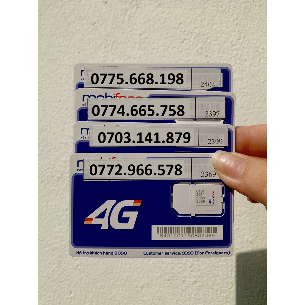 < SIM TRẢ TRƯỚC SỐ ĐẸP GIÁ CHỈ TỪ 99K > LỰA THOẢI MÁI.- SIM 4G LƯỚT WEB KHÔNG LO DATA 💕