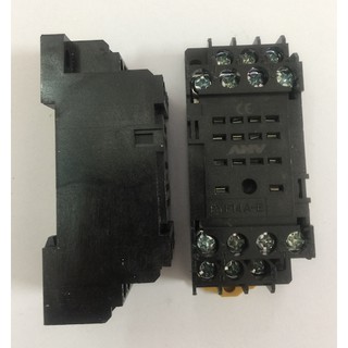 Đế relay 14 chân (HH52P)