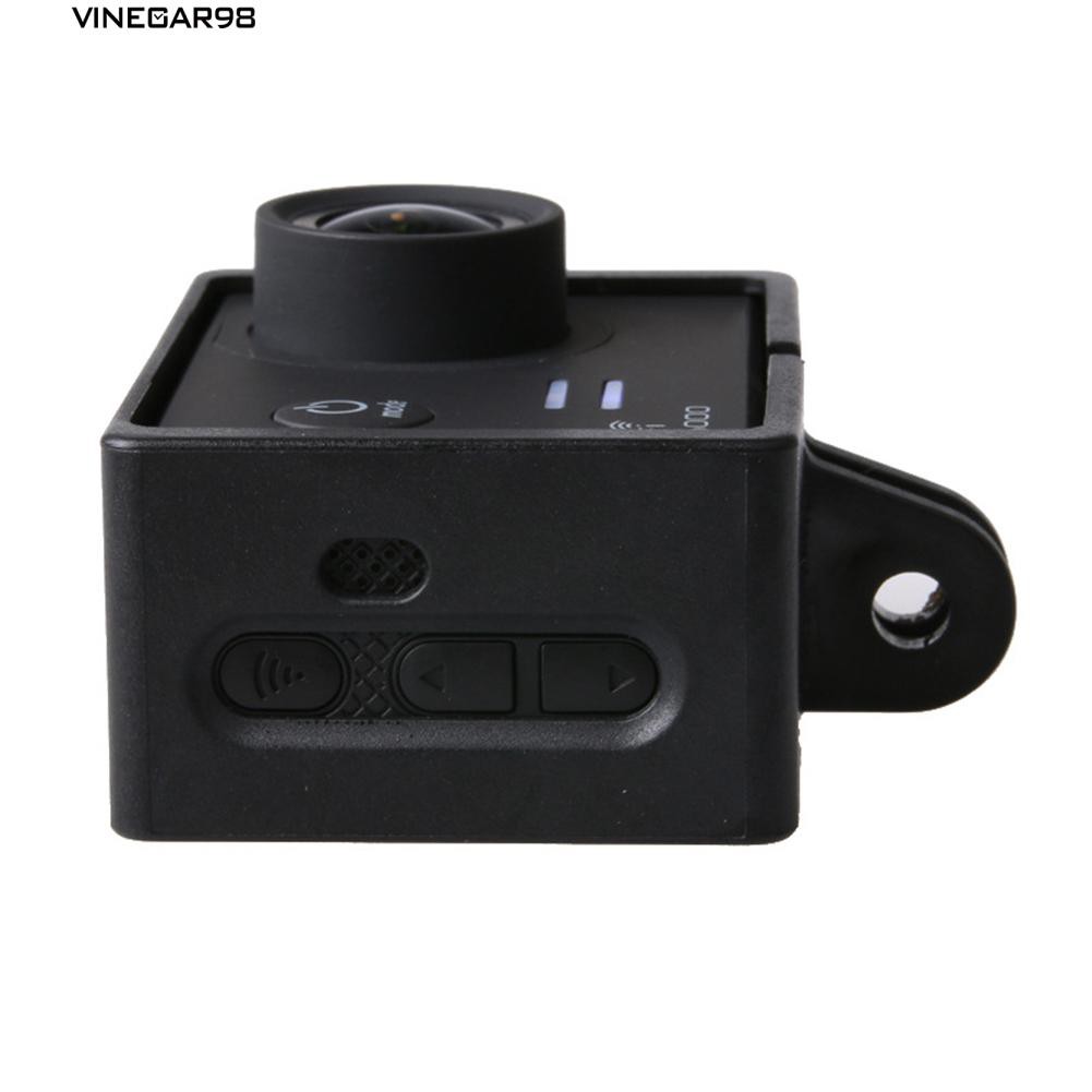 Khung Bọc Bảo Vệ Camera Gopro 4 Sjcam 6000/5000/4000