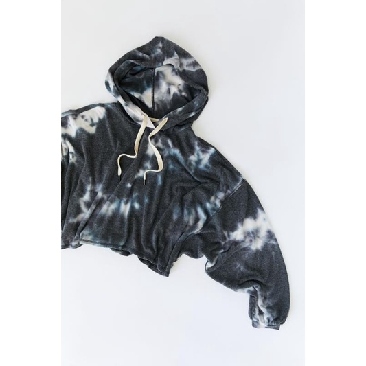 Hàng xuất xịn - Áo hoodie nữ Urb4n xuất khẩu