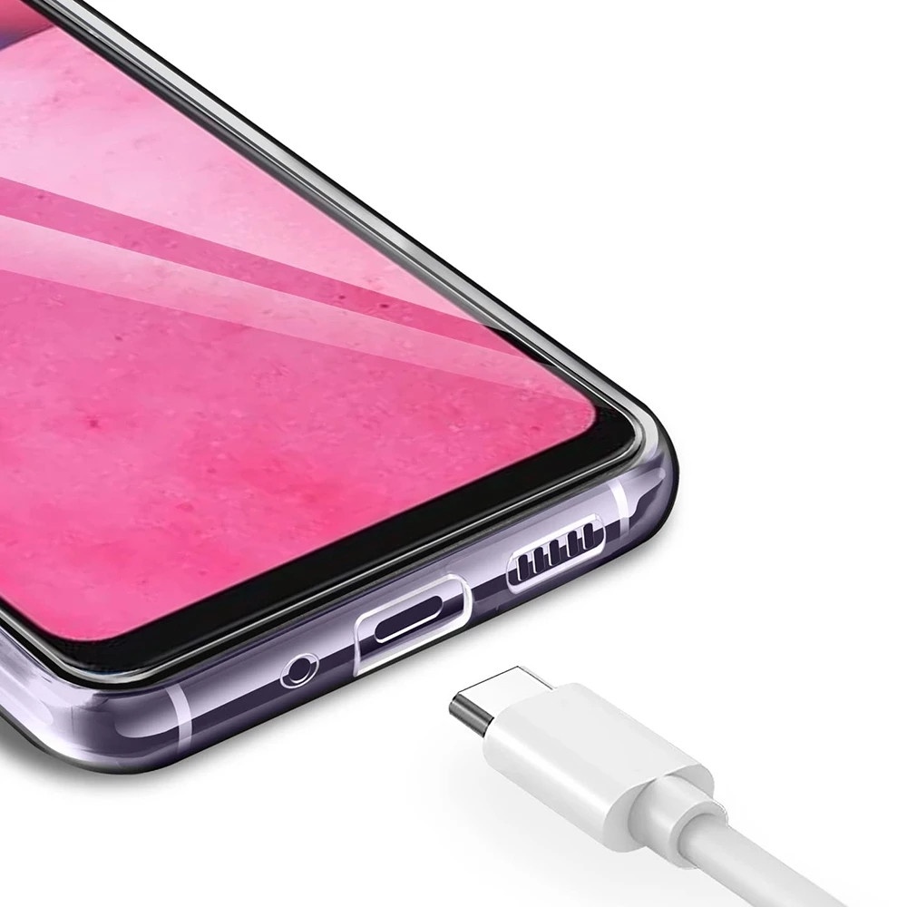 Ốp lưng dẻo trong suốt samsung A73 A53 A33 A23  A13