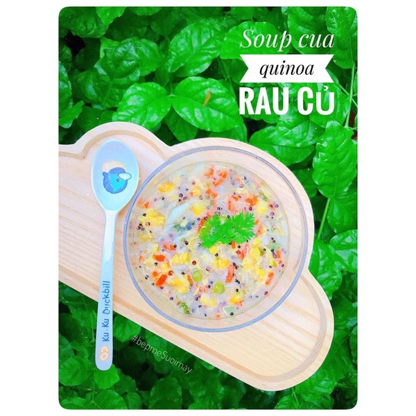 Đậu Hà Lan hữu cơ Markal (xanh &amp; vàng) 500g - cho bé từ 6m+