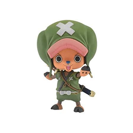 Mô hình One Piece Chopper- DXF Figure - THE GRANDLINE MEN~ Vol. 8 - chính hãng Nhật Bản