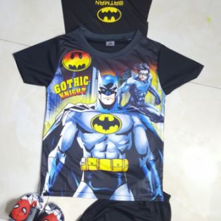 siêu anh hùng combo 6 bộ