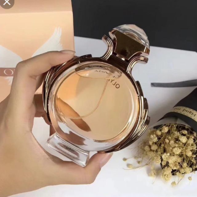 (Có Quà) Nước hoa Olympea Paco