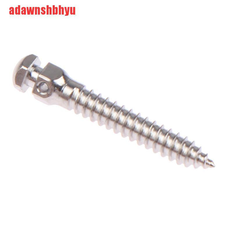 Vít Chỉnh Hình Mini Tự Phục Hồi Mỏ Neo