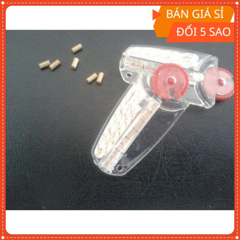 💞ĐỔI 5 🌟 💞 Đá lửa zippo chuyên dụng khi dùng để bén lửa, duy trì lửa hiệu quả, bén lửa tốt, an toàn khi sử dụng. 6393
