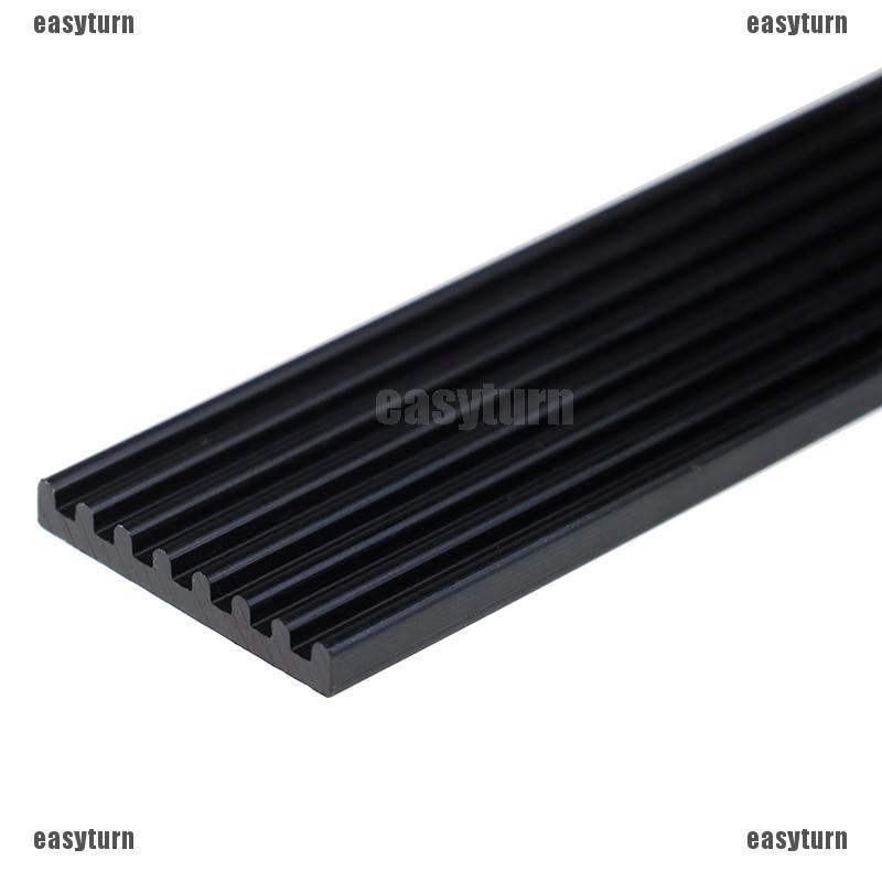 🌸ĐẦY ĐỦ 🌸 Pure Aluminum Cooling Heatsink Thermal Pad For N80 NVME M.2 NGFF 2280 PCI-E SSD