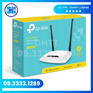 Thiết bị phát sóng wifi TP link 841 2 râu
