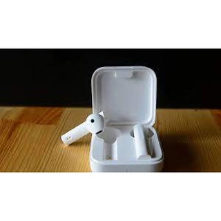 (HÀNG CHÍNH HÃNG) Tai Nghe Không Dây True Wireless Xiaomi Mi Air 2SE