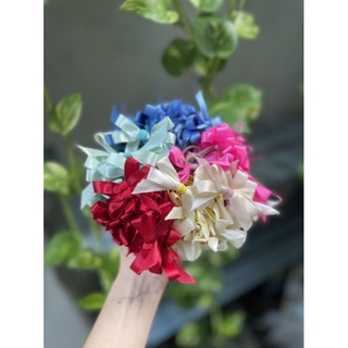 Đồ cột tóc hoa cúc