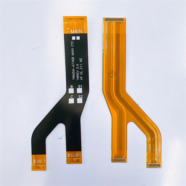 Cáp nối main sạc Samsung A73 5G / SM-A736B