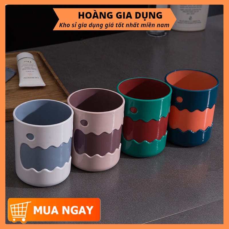 Cốc Nước Họa Tiết Hoạt Hình H172