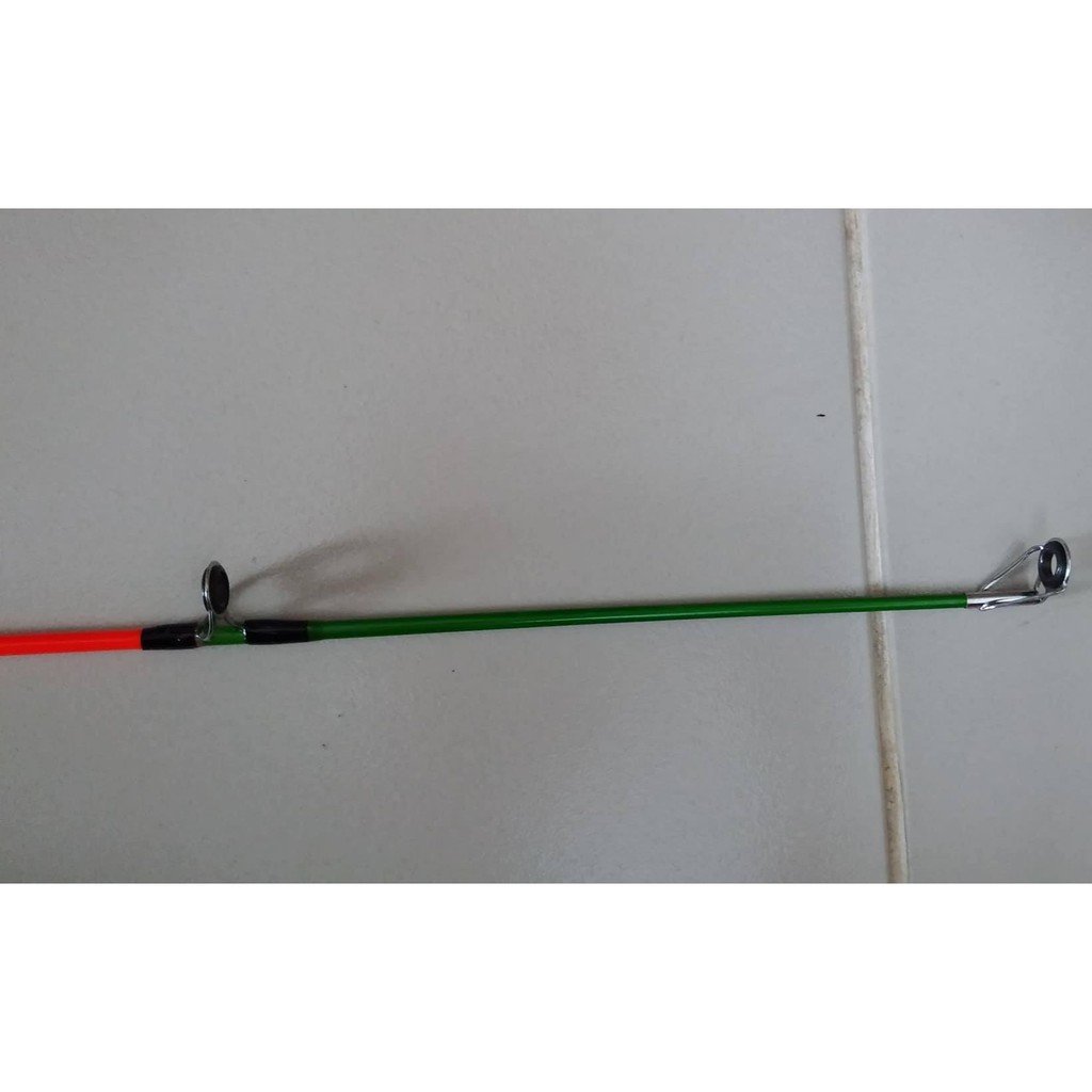 CẦN CÂU ĐẶC MÀU - VẶN