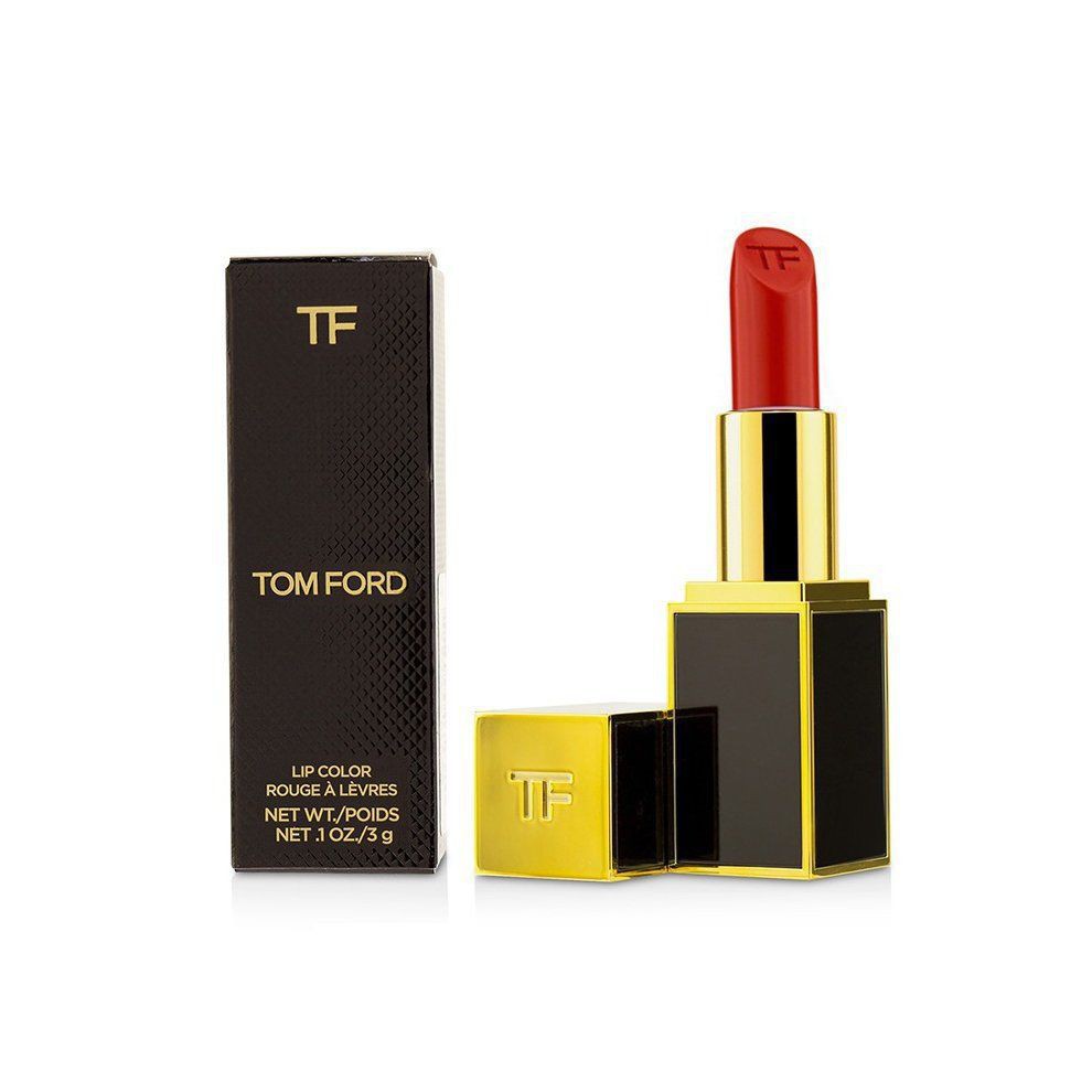 Son Tom Ford 15 Đỏ Cam