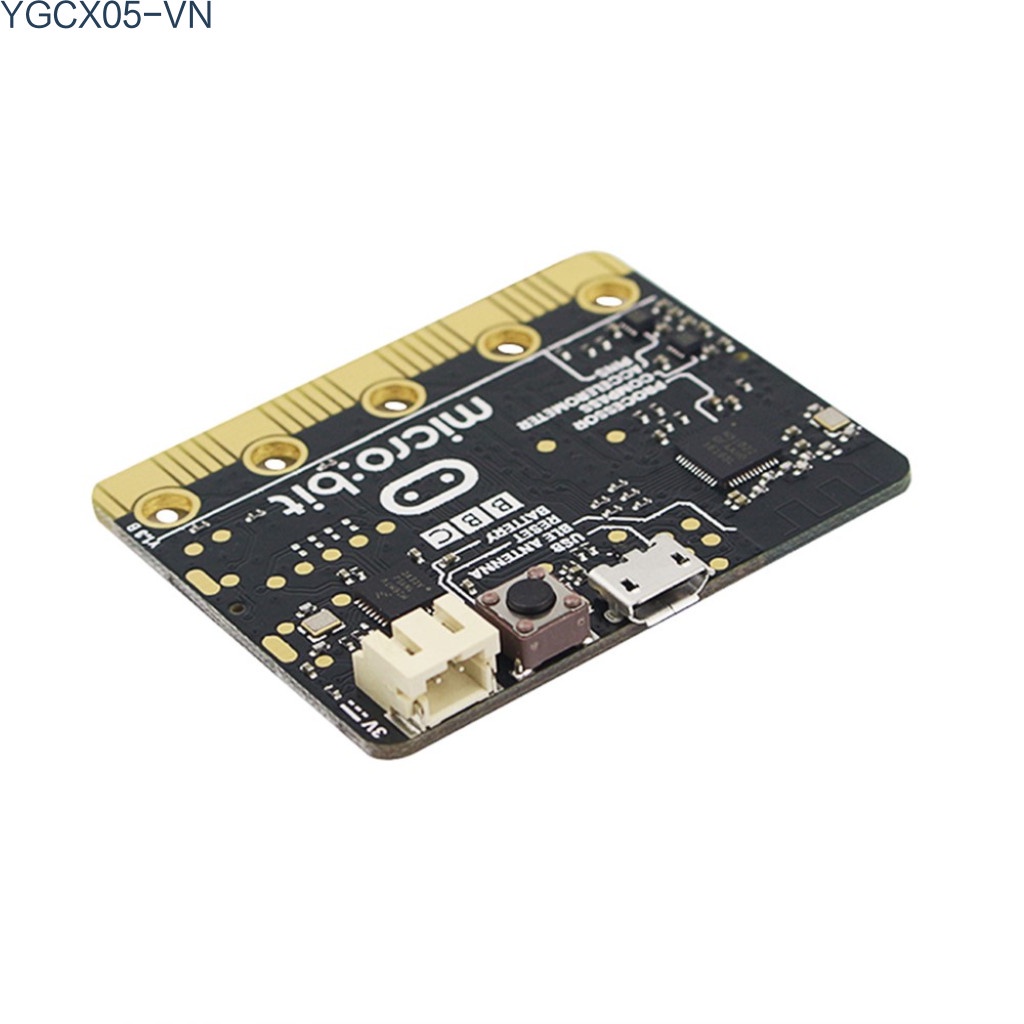 Bộ Lập Trình Microbit Nrf51822 Chuyên Dụng