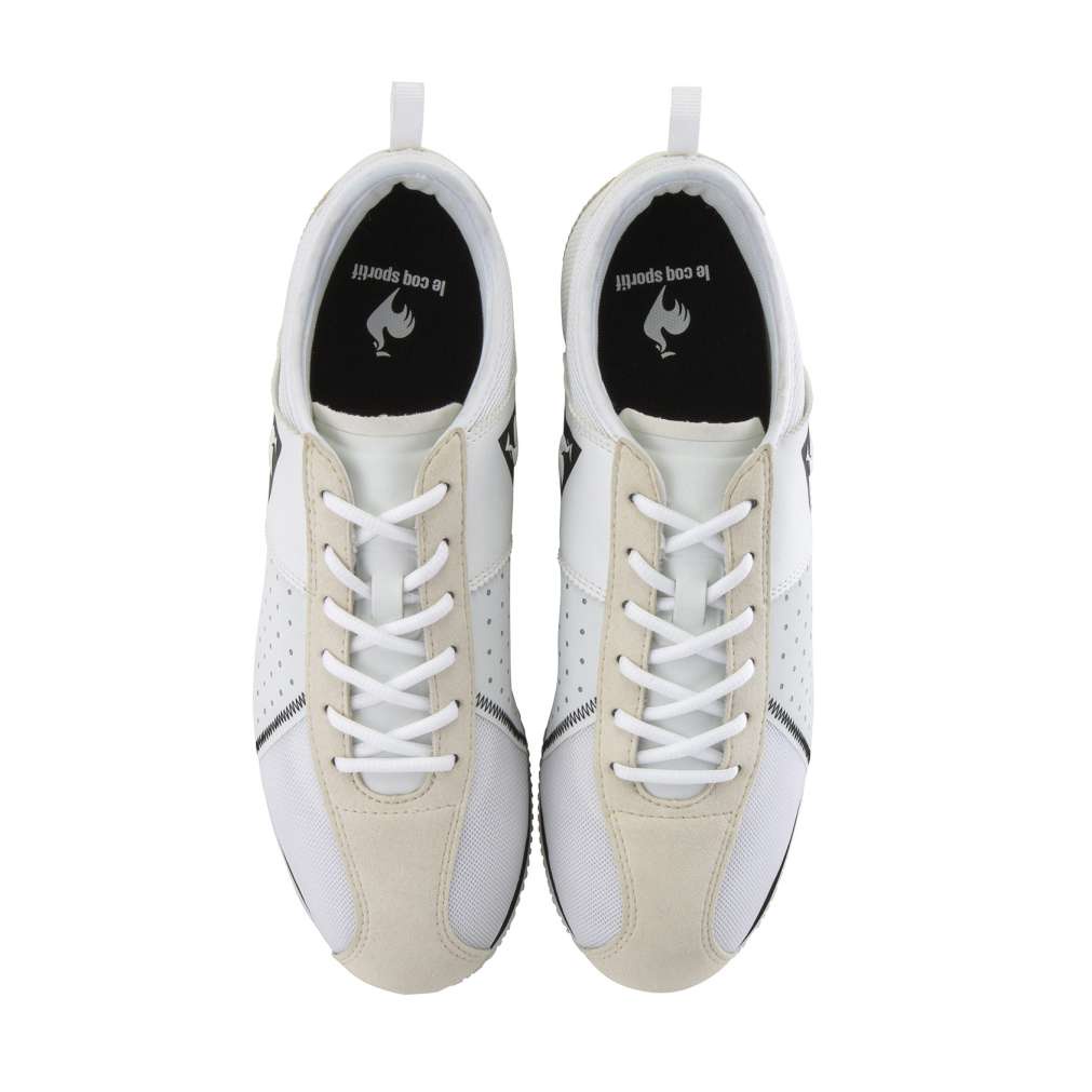 Giày thời trang thể thao Le coq sportif nam QL1TJC25WH