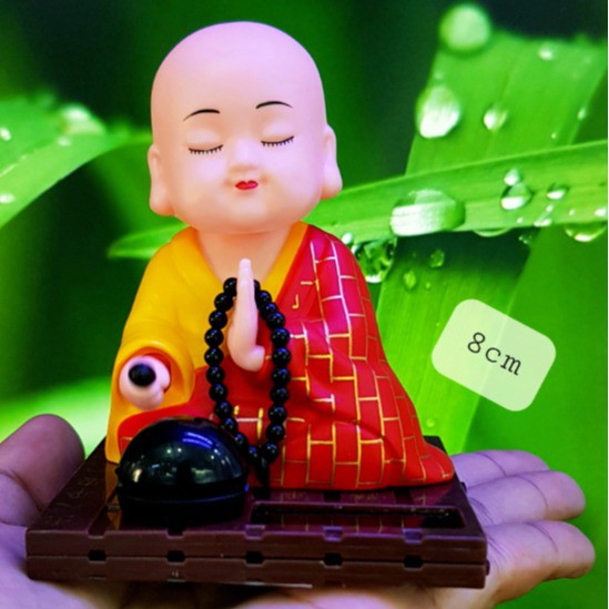 TƯỢNG PHẬT AN LẠC