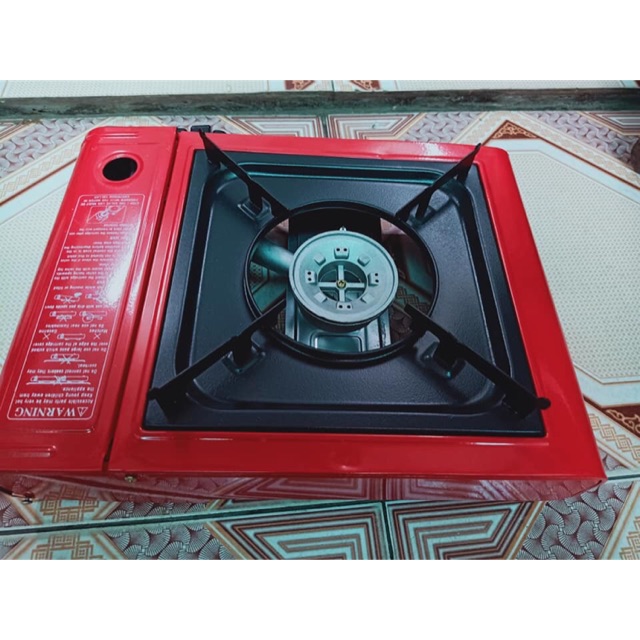 Bếp ga mini