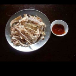 500g mực mini ngon tuyển chọn