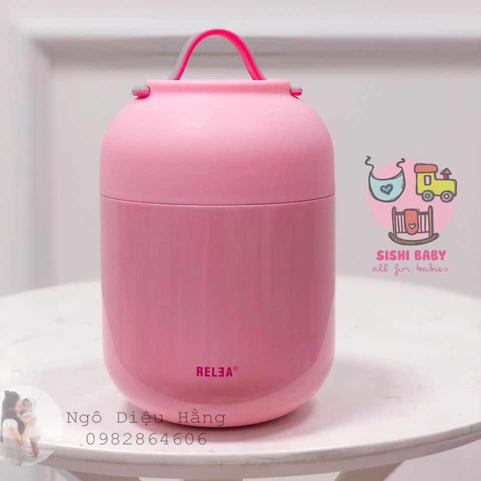 Ủ Cháo Relea 700ml