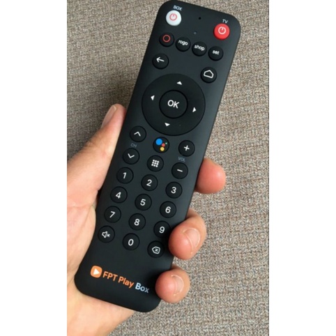 Điều khiển giọng nói FPT chính hãng