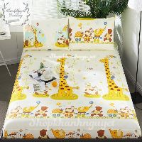 Ga chống thấm cotton 2m2