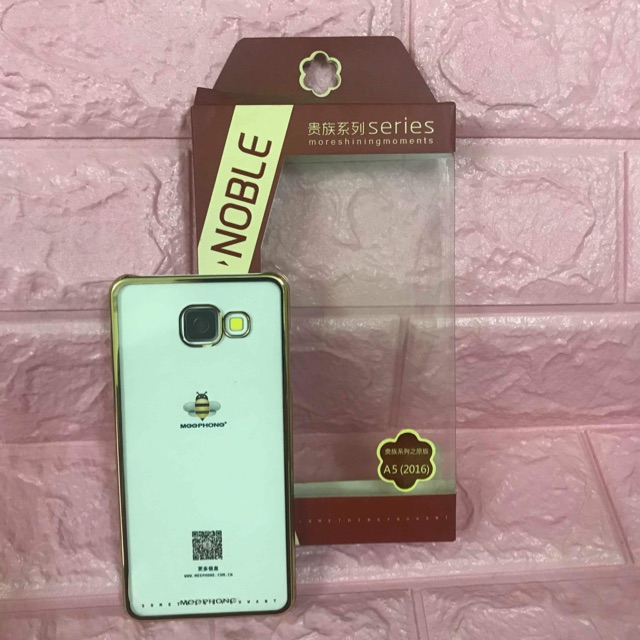 Ốp lưng Meephong dành cho Samsung Galaxy A510