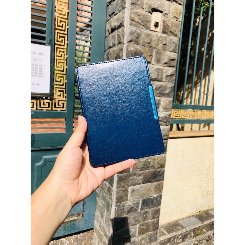 Bao da voyage có tây cầm