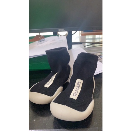 Giày bún cho bé tập đi- HÀNG qccc